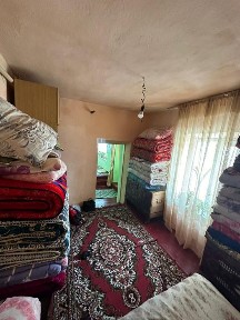 Жайлы берекелді баспана