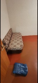 Продаётся 1-комн. кв на 7 микрорайоне