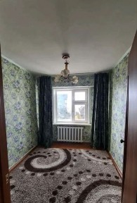 Продается 3х комнатная квартира по ул. Шашубая 8в. (пентагон)