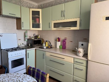 Продается хорошая 3-х комнатная квартира 3 