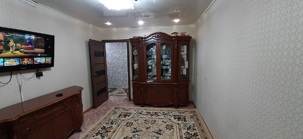 Карагандинская область, Темиртау