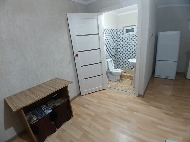 Жамбылская область, Тараз, 12-мкр. Астана