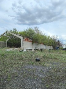 Продам базу под разбор