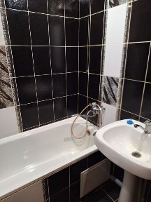 Сдам квартиру помесячно