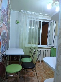 Сдаётся 1 комнатная квартира в центре