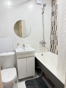 Сдам однокомнатную по суткам