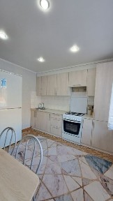 Квартира в Рудном