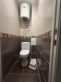 Костанайская область, Лисаковск