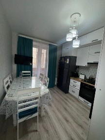 Костанайская область, Костанай