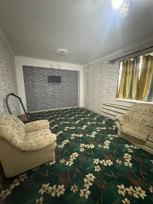 Квартира жалга берилед