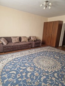 Одна комнатная квартира