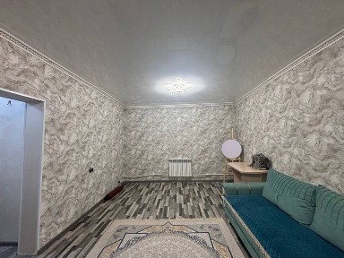 Карагандинская область, Балхаш