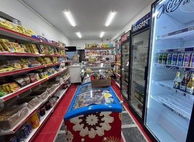 Сдам магазин в аренду