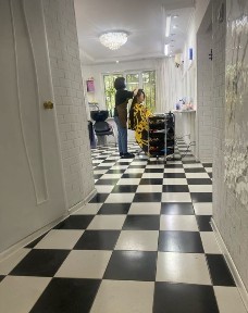 Актюбинская область, Актобе, микрорайон 11