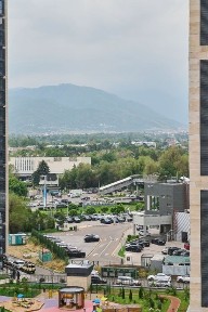 Помогу снять квартиу в любом районе города Алматы!