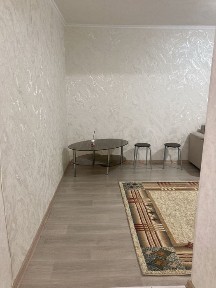 Сдается квартира посуточно