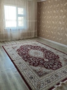 3 комнатная квартира