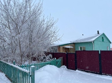 Продам дом 84 кв