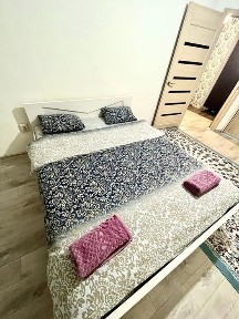 Сдаются квартиры посуточно и почасовая