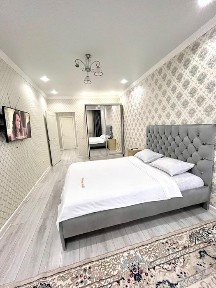 Квартира посуточно и почасово