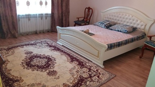 Нурсити квартира по суточно