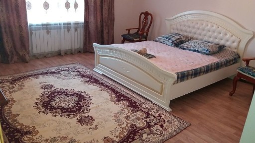 Нурсити квартира по суточно