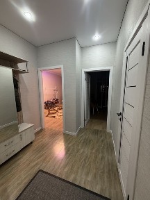 Квартира посуточно! Култиген 19