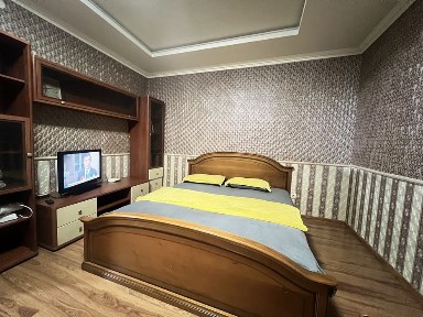 Час 1000 Сарыарка 11 Жк Кенесары