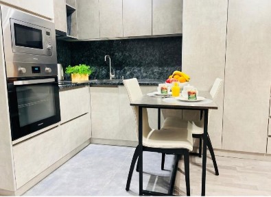 Квартира в центре