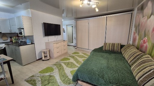 Восточно-Казахстанская область, Усть-Каменогорск, Площадь Ушанова