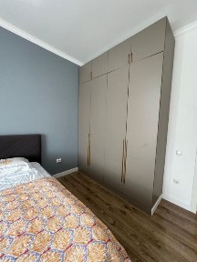 Атырауская область, Атырау, Авангард