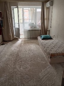 Сдам 1 комнатную квартиру