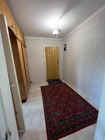 сдам на длит срок 2-х комнатную квартиру