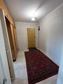 Актюбинская область, Актобе, микрорайон 8