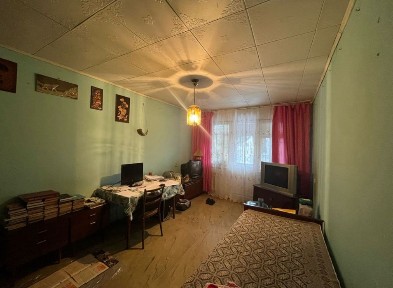 Западно-Казахстанская область, Мичуринское