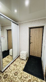 Актюбинская область, Актобе, микрорайон 8