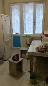 Продажи квартиры