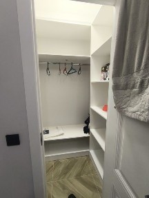 Сдается одно комнатная квартира