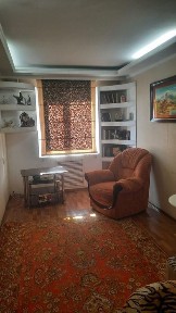 Алматинская область, Талдыкорган, Микрорайон 1