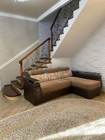 Атырауская область, Атырау, Авангард