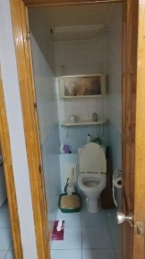 Продам квартиру 3-х комнатную