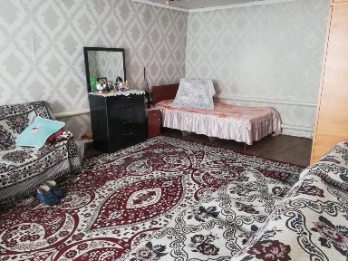 Продам 2 дома на одном участке