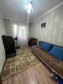 Квартира сатылады таза ремонтан сон