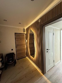 Квартира 3х комнатная