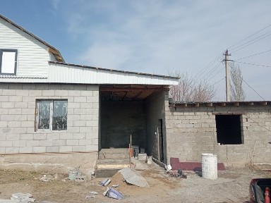 времянка сатылад