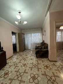 Продается 2-х комнатная квартира возле Клиники Аланды