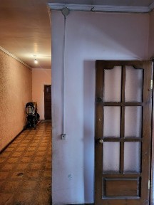 Квартира на долгий срок