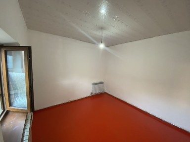 Квартира двухкомнатная времянка