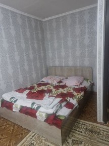 Сдаётся квартира по часам