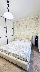 Акмолинская область, Астана, Есильский район